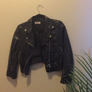 Biker Jacket